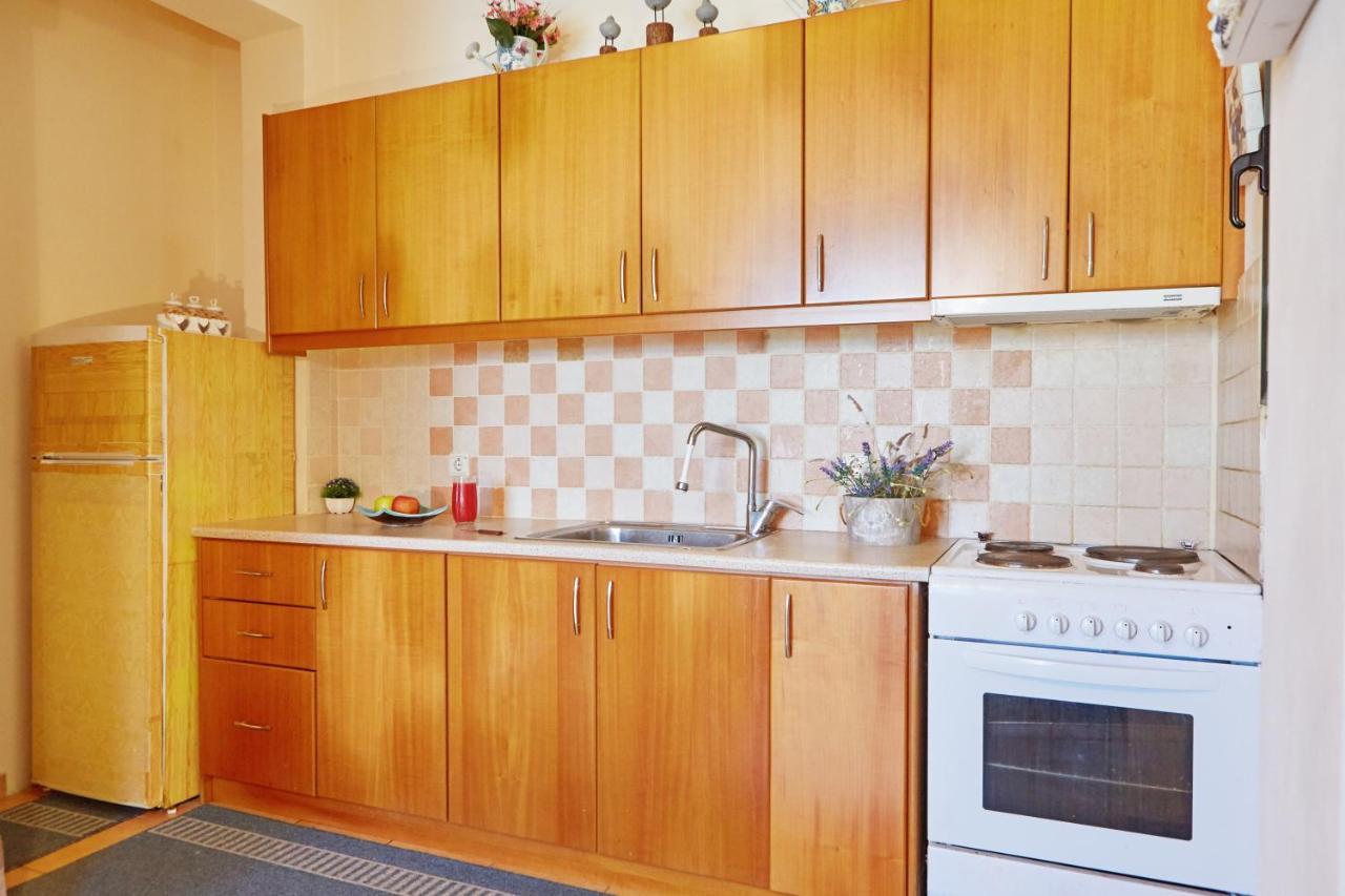 Villa Timoklia ซูกาเลดส์ ภายนอก รูปภาพ