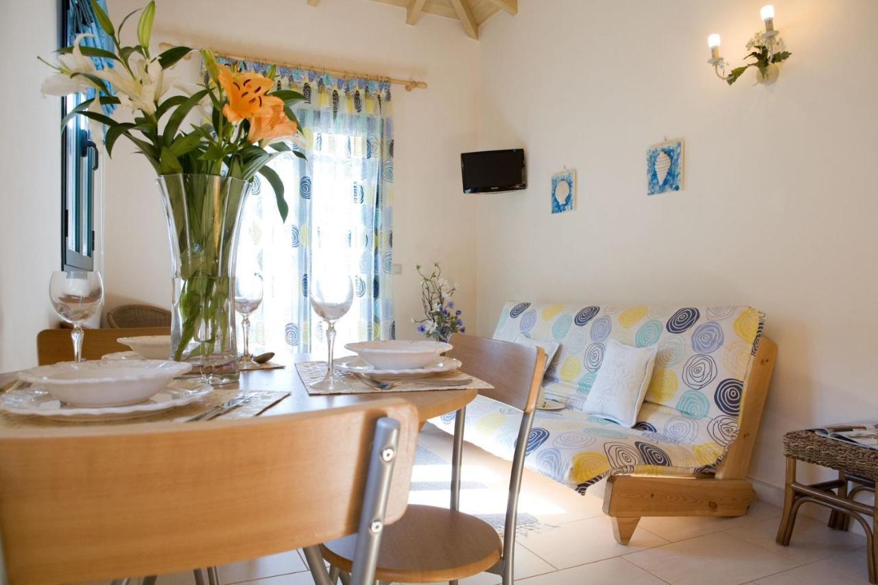 Villa Timoklia ซูกาเลดส์ ภายนอก รูปภาพ